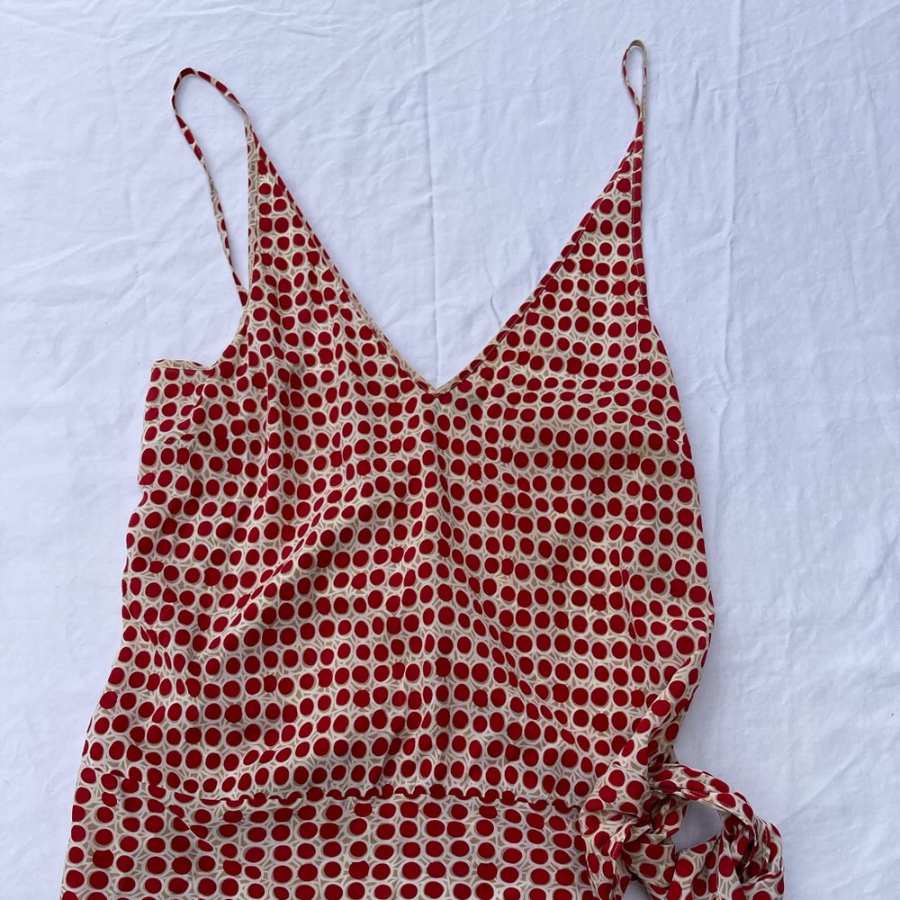 Silk Drapey Cami - THEORY